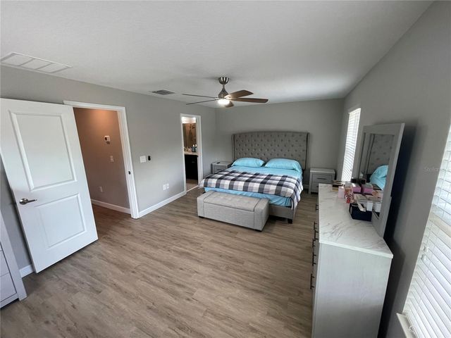 15246 HARRINGTON COVE DRIVE, Orlando, FL 32824