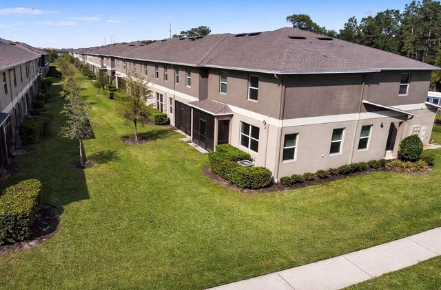 15246 HARRINGTON COVE DRIVE, Orlando, FL 32824