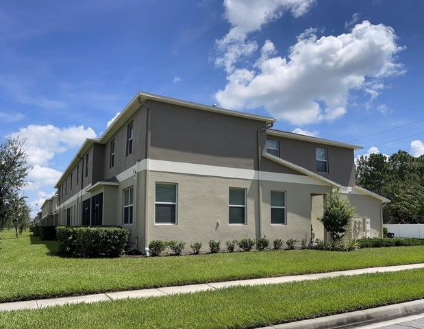 15246 HARRINGTON COVE DRIVE, Orlando, FL 32824