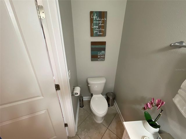 15246 HARRINGTON COVE DRIVE, Orlando, FL 32824