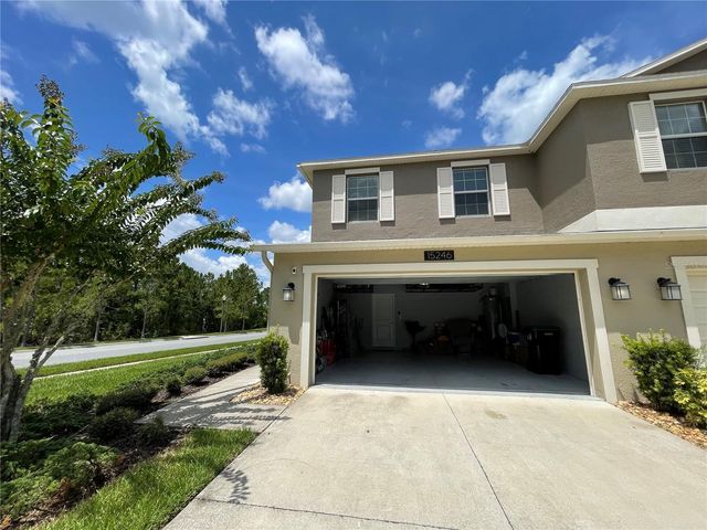 15246 HARRINGTON COVE DRIVE, Orlando, FL 32824