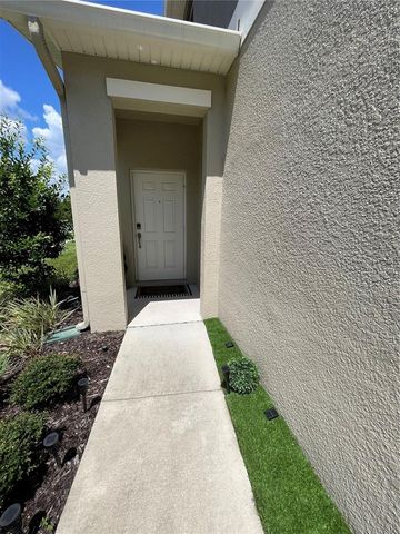 15246 HARRINGTON COVE DRIVE, Orlando, FL 32824