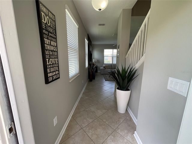 15246 HARRINGTON COVE DRIVE, Orlando, FL 32824