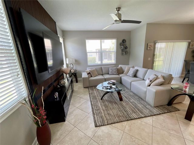 15246 HARRINGTON COVE DRIVE, Orlando, FL 32824