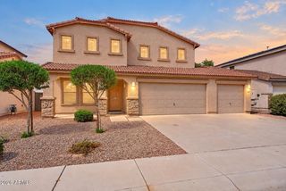 15410 N 169TH Lane, Surprise, AZ 85388