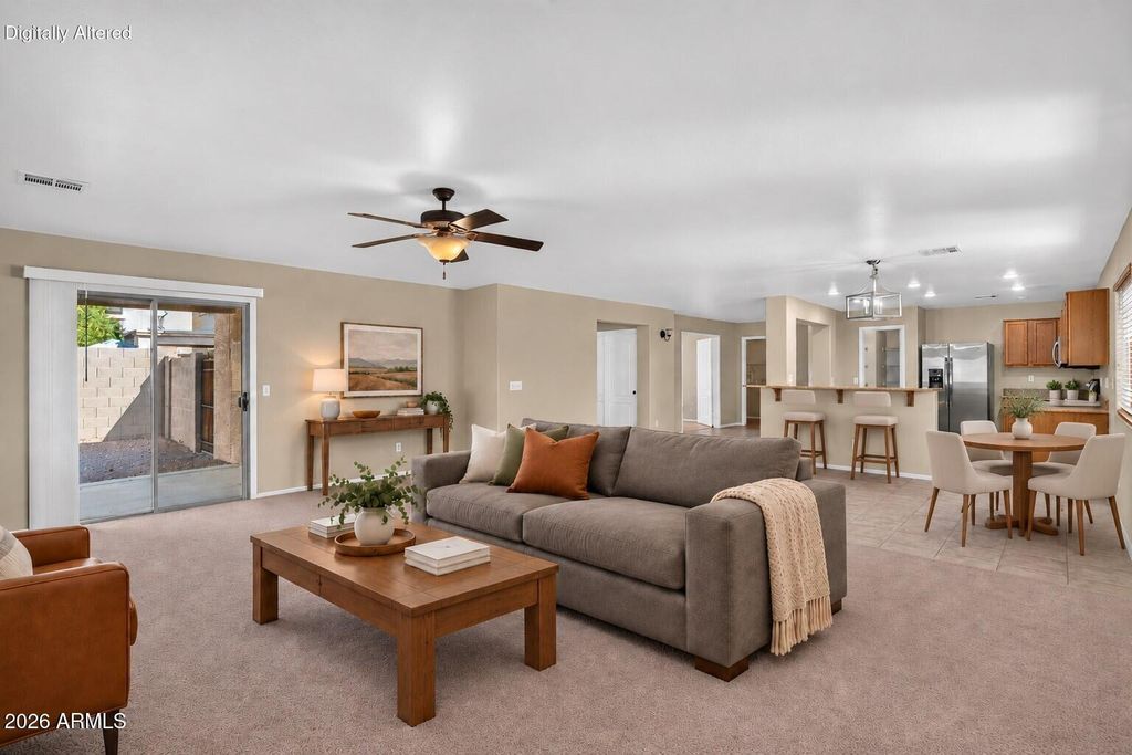 15410 N 169TH Lane, Surprise, AZ 85388 — photo 2