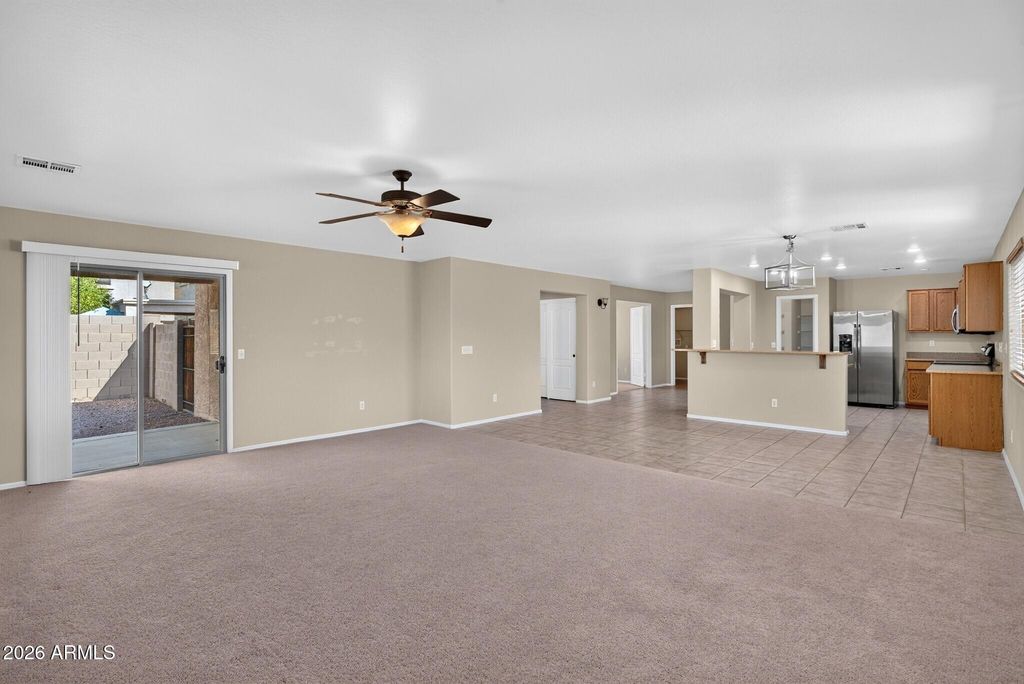 15410 N 169TH Lane, Surprise, AZ 85388 — photo 3