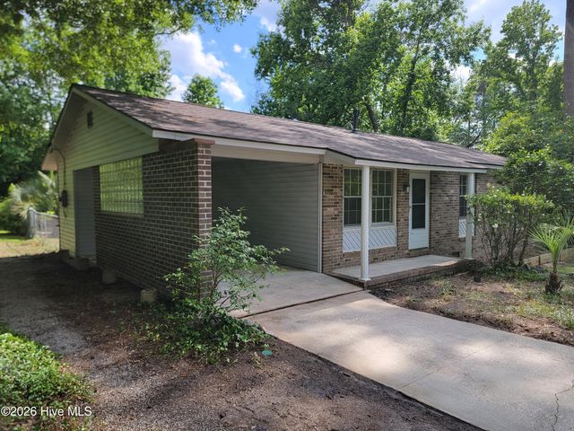 4366 Hammond Circle, Augusta, GA 30907