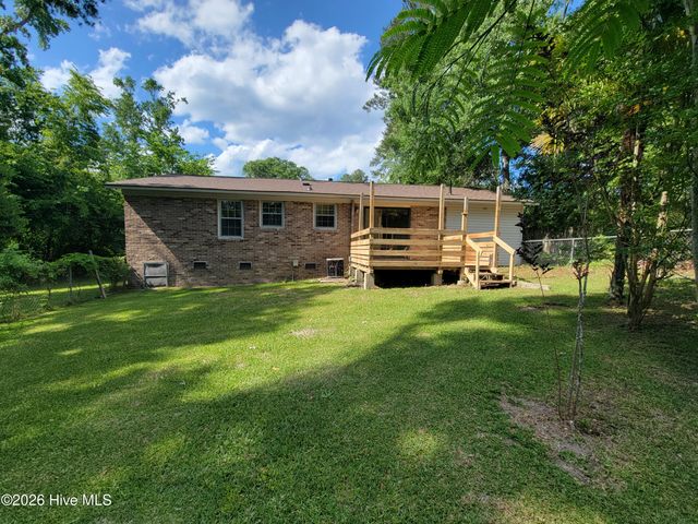 4366 Hammond Circle, Augusta, GA 30907