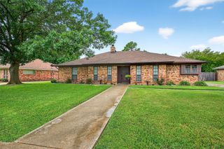 3116 Anthony Drive, Sherman, TX 75092