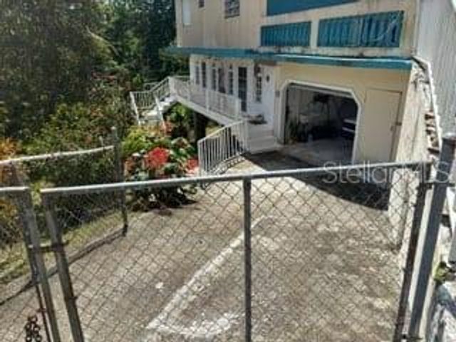 Carr 709 BO RINCON, Cidra, PR 00739