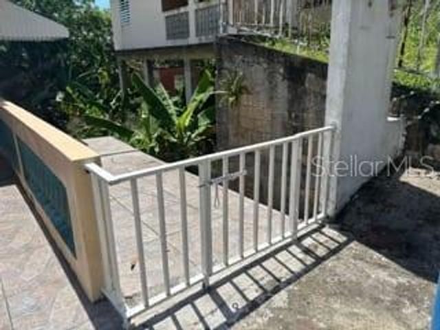 Carr 709 BO RINCON, Cidra, PR 00739