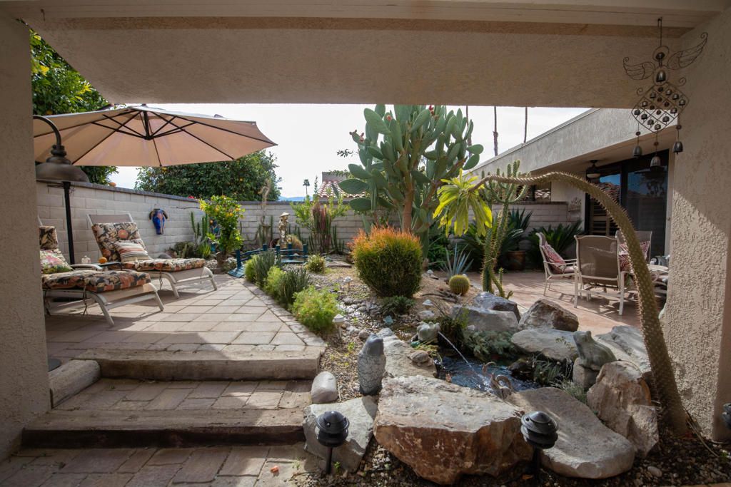 30 Colgate Drive, Rancho Mirage, CA 92270
