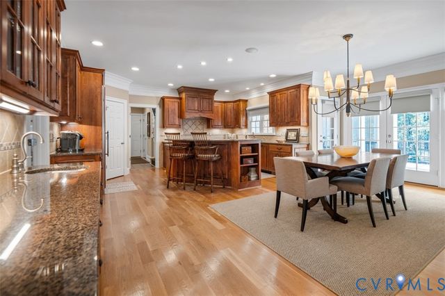 217 Middle Quarter Ln, Henrico, VA 23238
