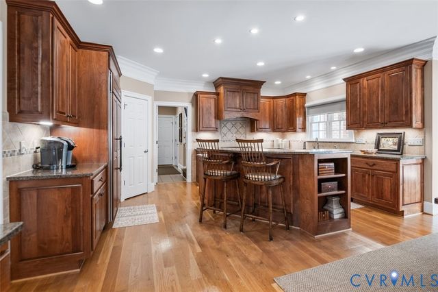 217 Middle Quarter Ln, Henrico, VA 23238