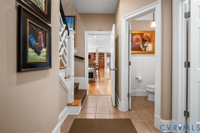 217 Middle Quarter Ln, Henrico, VA 23238