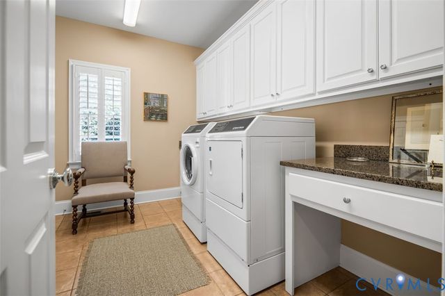 217 Middle Quarter Ln, Henrico, VA 23238