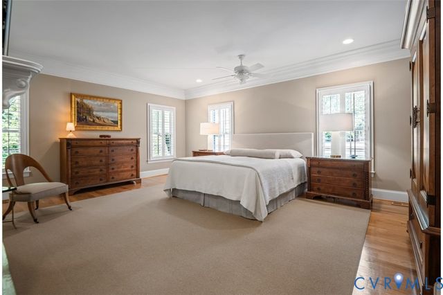217 Middle Quarter Ln, Henrico, VA 23238