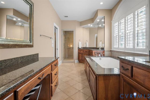 217 Middle Quarter Ln, Henrico, VA 23238