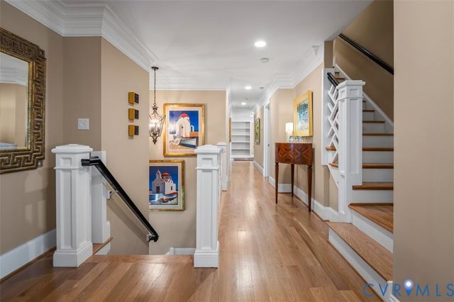 217 Middle Quarter Ln, Henrico, VA 23238