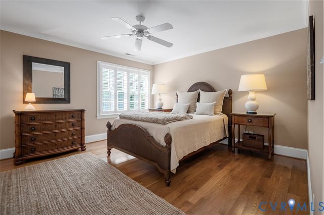 217 Middle Quarter Ln, Henrico, VA 23238