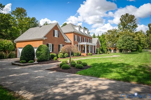 217 Middle Quarter Ln, Henrico, VA 23238