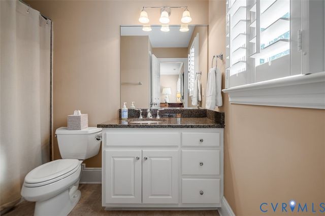 217 Middle Quarter Ln, Henrico, VA 23238
