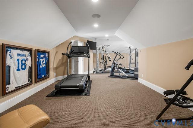 217 Middle Quarter Ln, Henrico, VA 23238