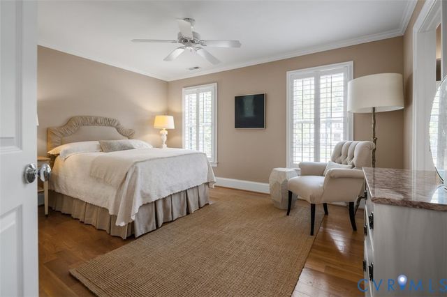 217 Middle Quarter Ln, Henrico, VA 23238