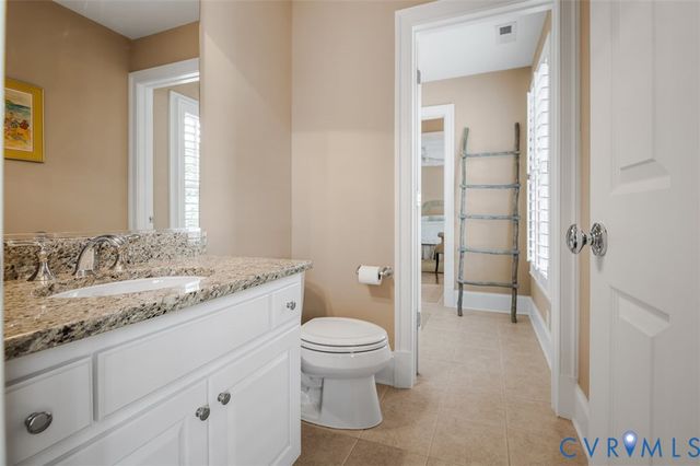 217 Middle Quarter Ln, Henrico, VA 23238