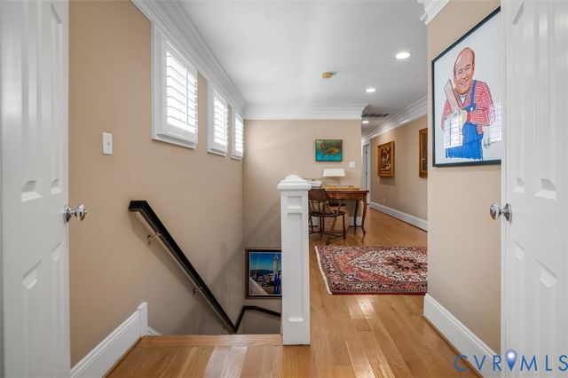 217 Middle Quarter Ln, Henrico, VA 23238