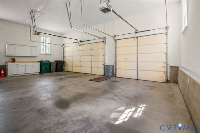 217 Middle Quarter Ln, Henrico, VA 23238