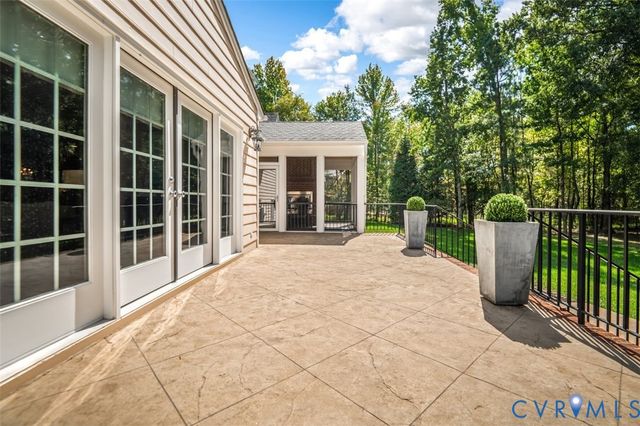 217 Middle Quarter Ln, Henrico, VA 23238