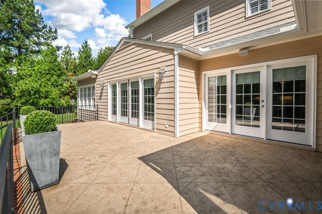 217 Middle Quarter Ln, Henrico, VA 23238