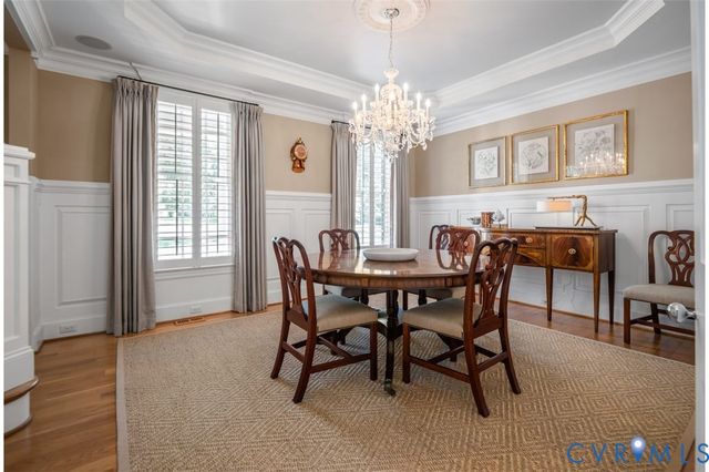 217 Middle Quarter Ln, Henrico, VA 23238