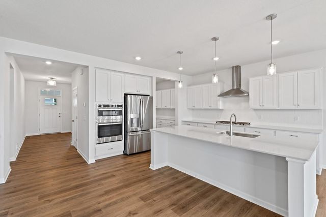 914 Big Woods Drive, Delano, MN 55328