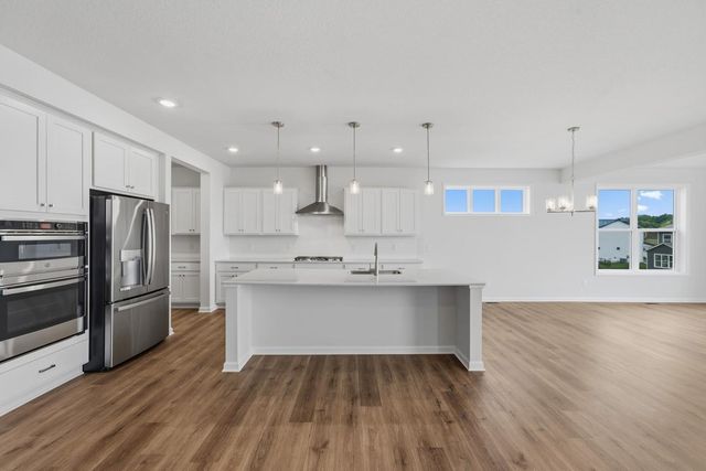 914 Big Woods Drive, Delano, MN 55328