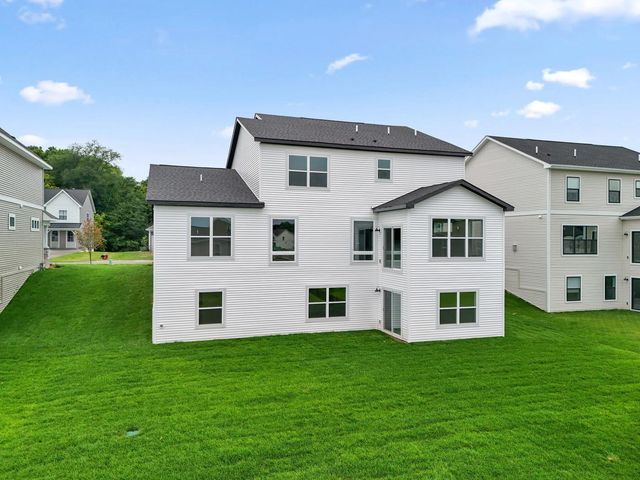 914 Big Woods Drive, Delano, MN 55328
