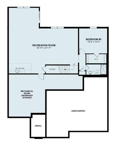 914 Big Woods Drive, Delano, MN 55328