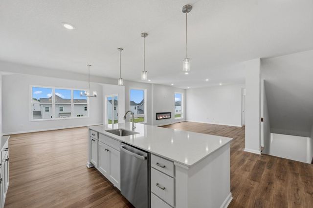 914 Big Woods Drive, Delano, MN 55328