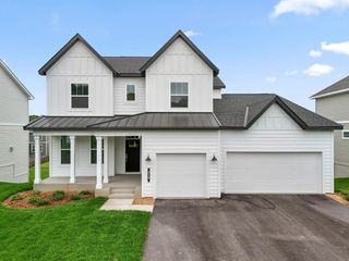 914 Big Woods Drive, Delano, MN 55328