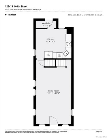 12313 144th Street, Jamaica, NY 11436