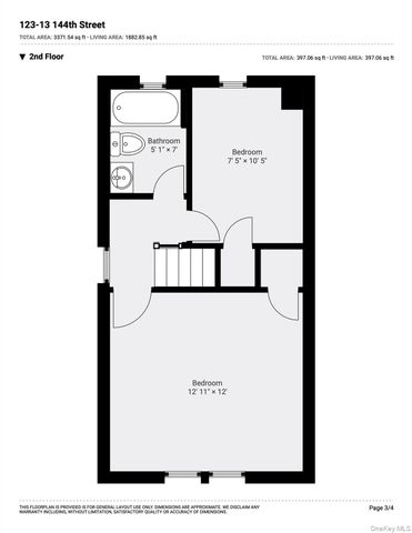 12313 144th Street, Jamaica, NY 11436