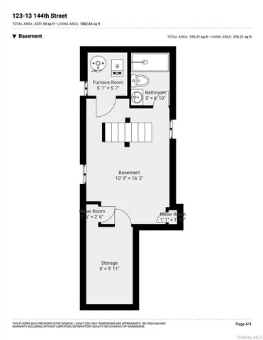 12313 144th Street, Jamaica, NY 11436