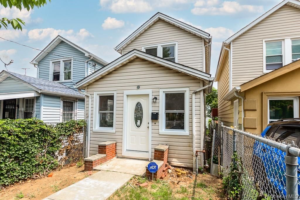 12313 144th Street, Jamaica, NY 11436