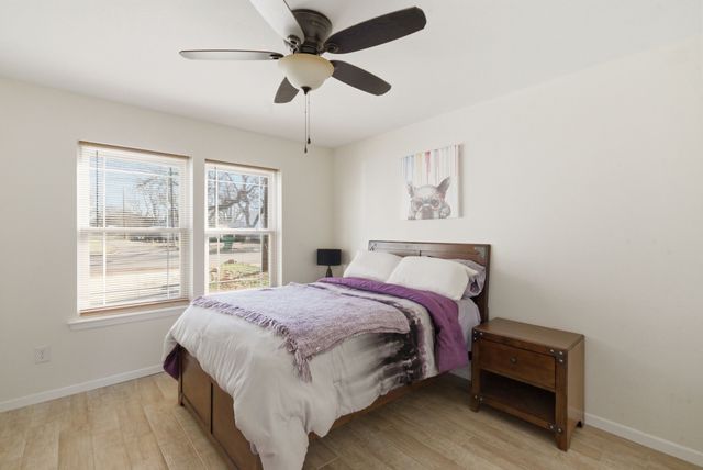 306 Dale Avenue, Stephenville, TX 76401