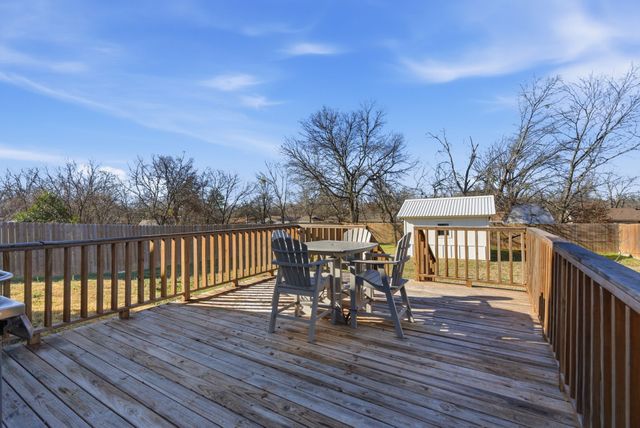 306 Dale Avenue, Stephenville, TX 76401