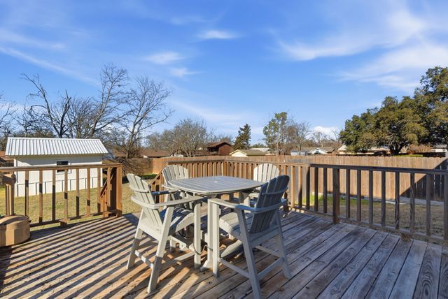 306 Dale Avenue, Stephenville, TX 76401