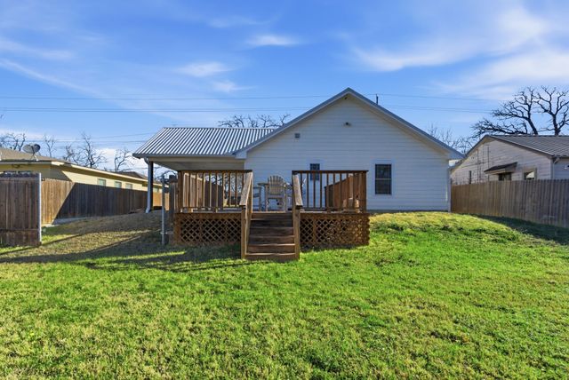 306 Dale Avenue, Stephenville, TX 76401