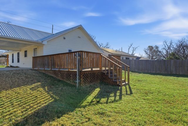 306 Dale Avenue, Stephenville, TX 76401